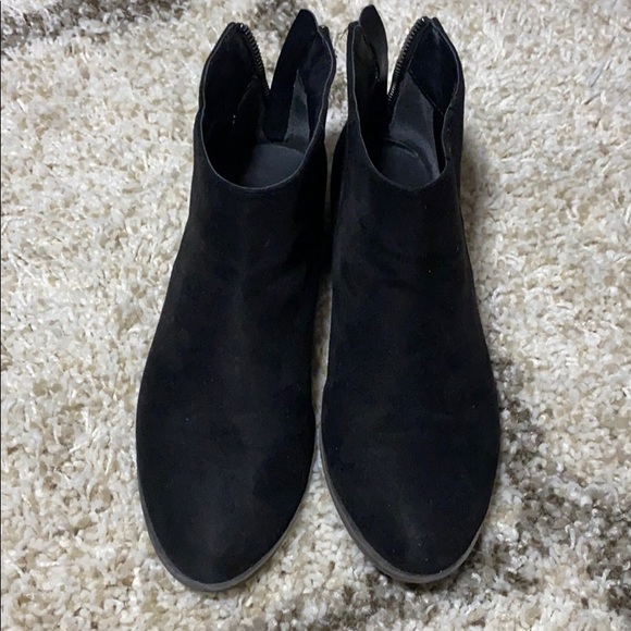 Black booties - Picture 1 of 5